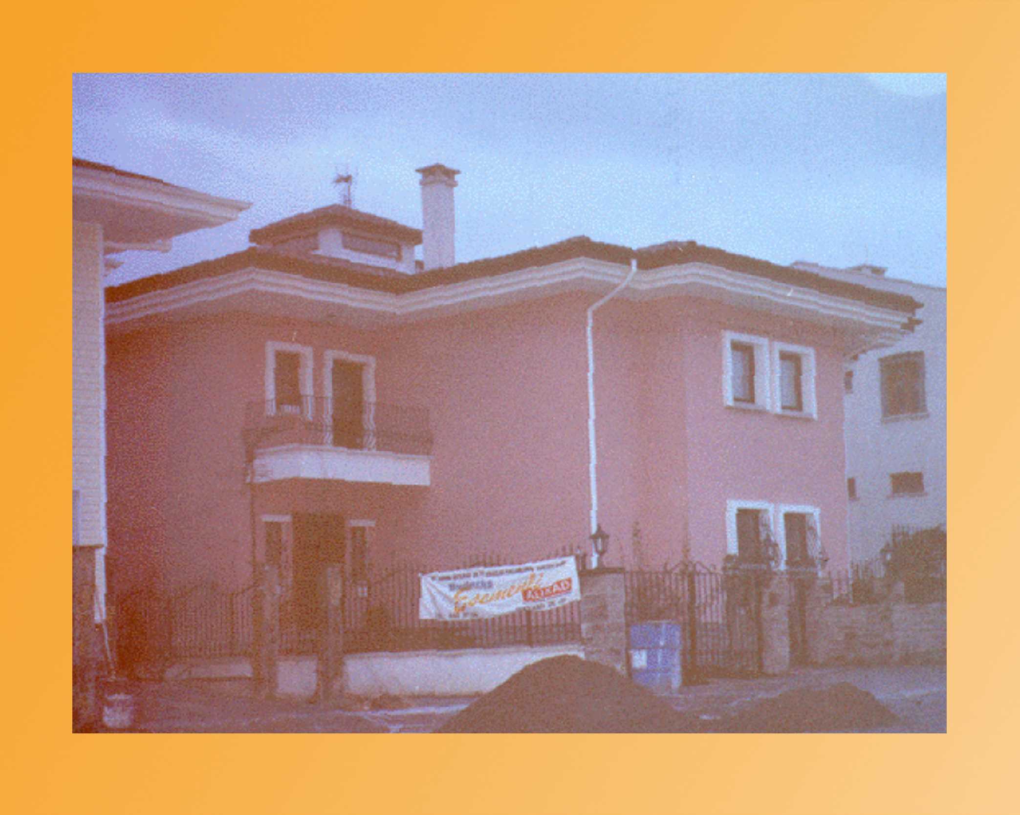 Hekimköy Villa ANKARA